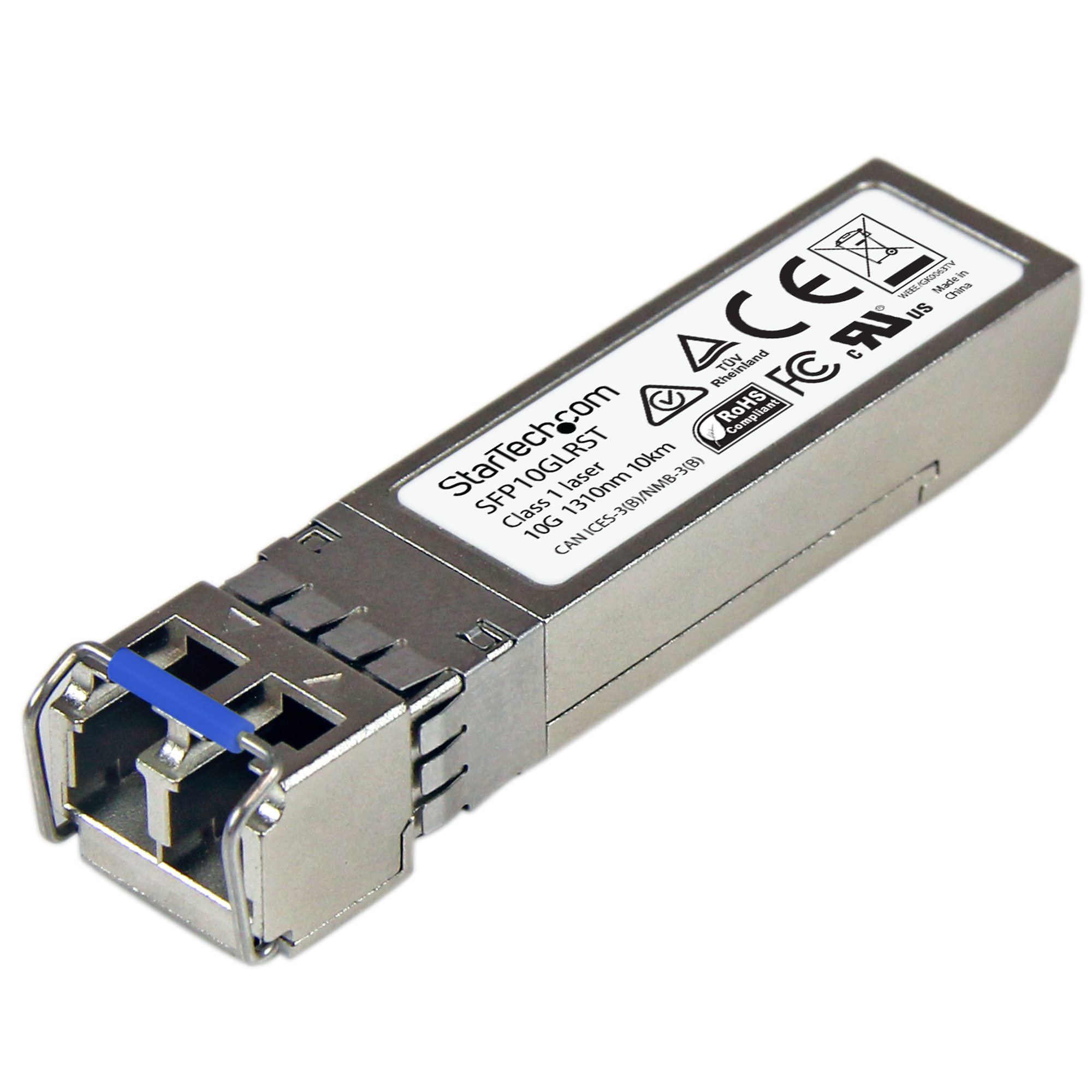 SFP10GLRST StarTech.com