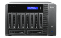 "TS-EC1080-PRO + 10X ST8000NE0001"