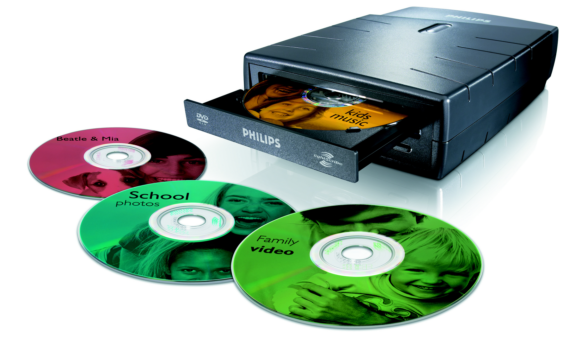 SPD3500CC/10 Philips