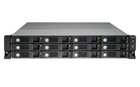 "TS-1253U + 12X WD40EFRX"