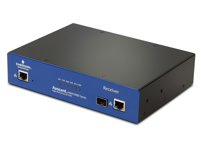 HMX5200T Vertiv