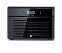 "TS4800D-EU + 8X ST2000VN000"