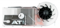 "ATI SILENCER 5 (REV. 2)" ARCTIC