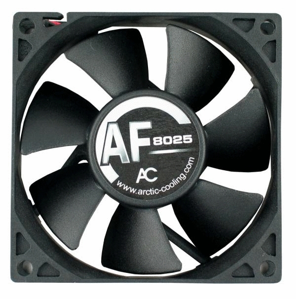 FN-AF8-AC-01 ARCTIC