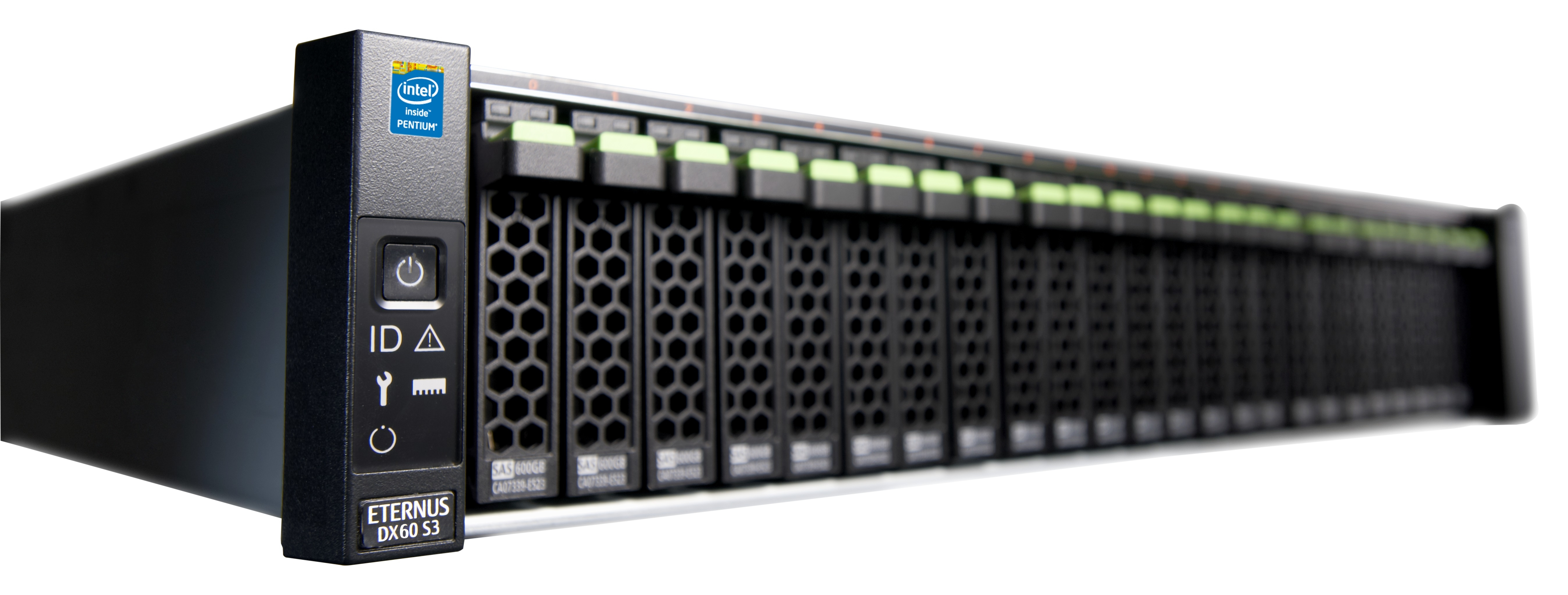 VFY:DX630XF518IN Fujitsu