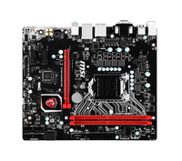 "B150M GAMING PRO"
