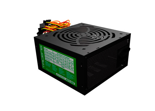 APII600 Tacens Anima