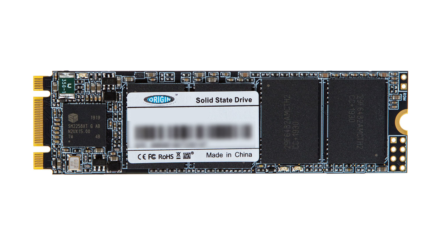 NB-512SSD-M.2-42 Origin Storage