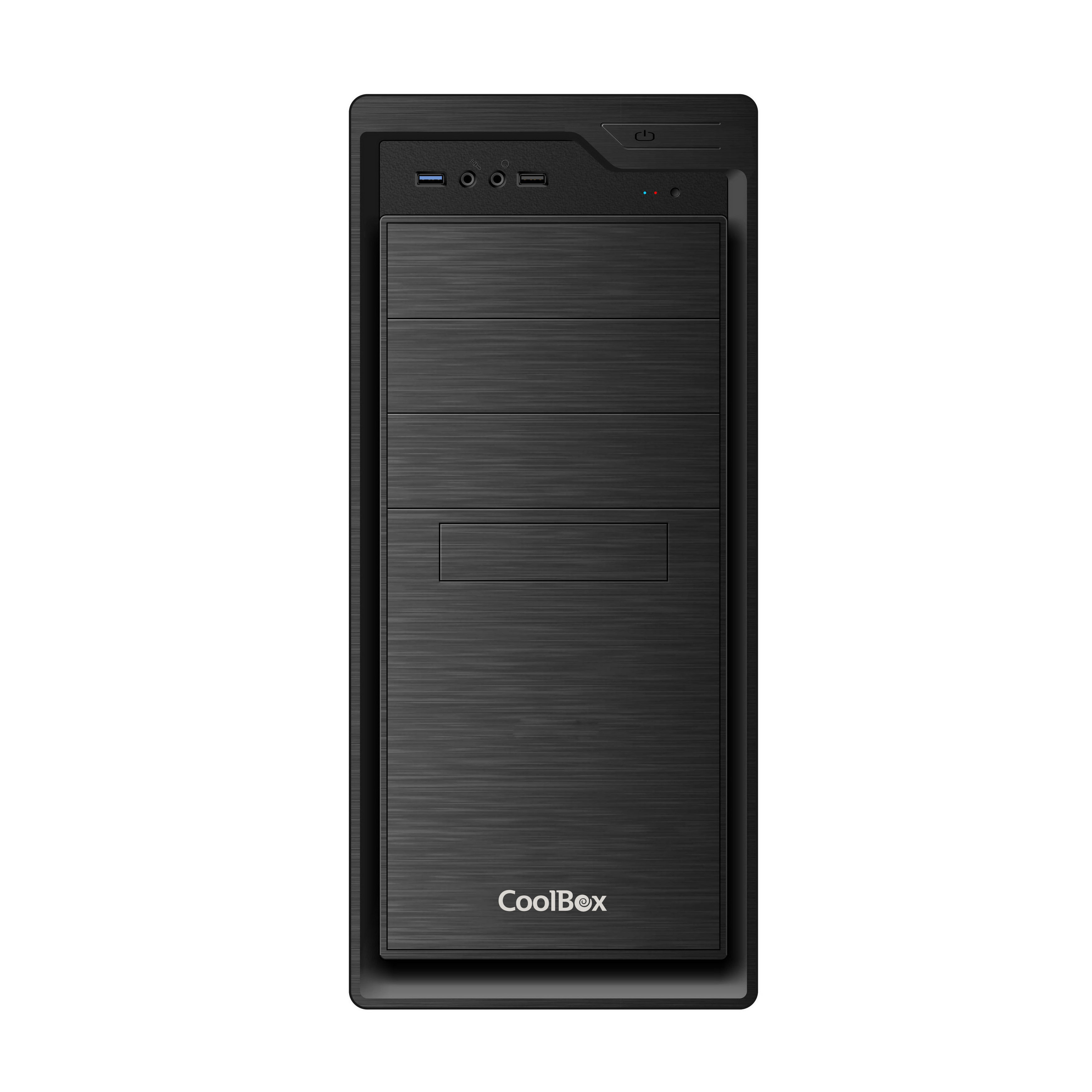 COO-PCF800-0 CoolBox