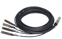 QSFP-H40G-CU1M-C