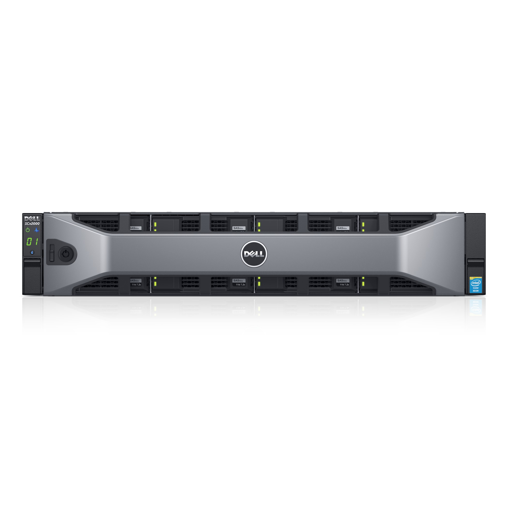 CMLSCV200004 DELL
