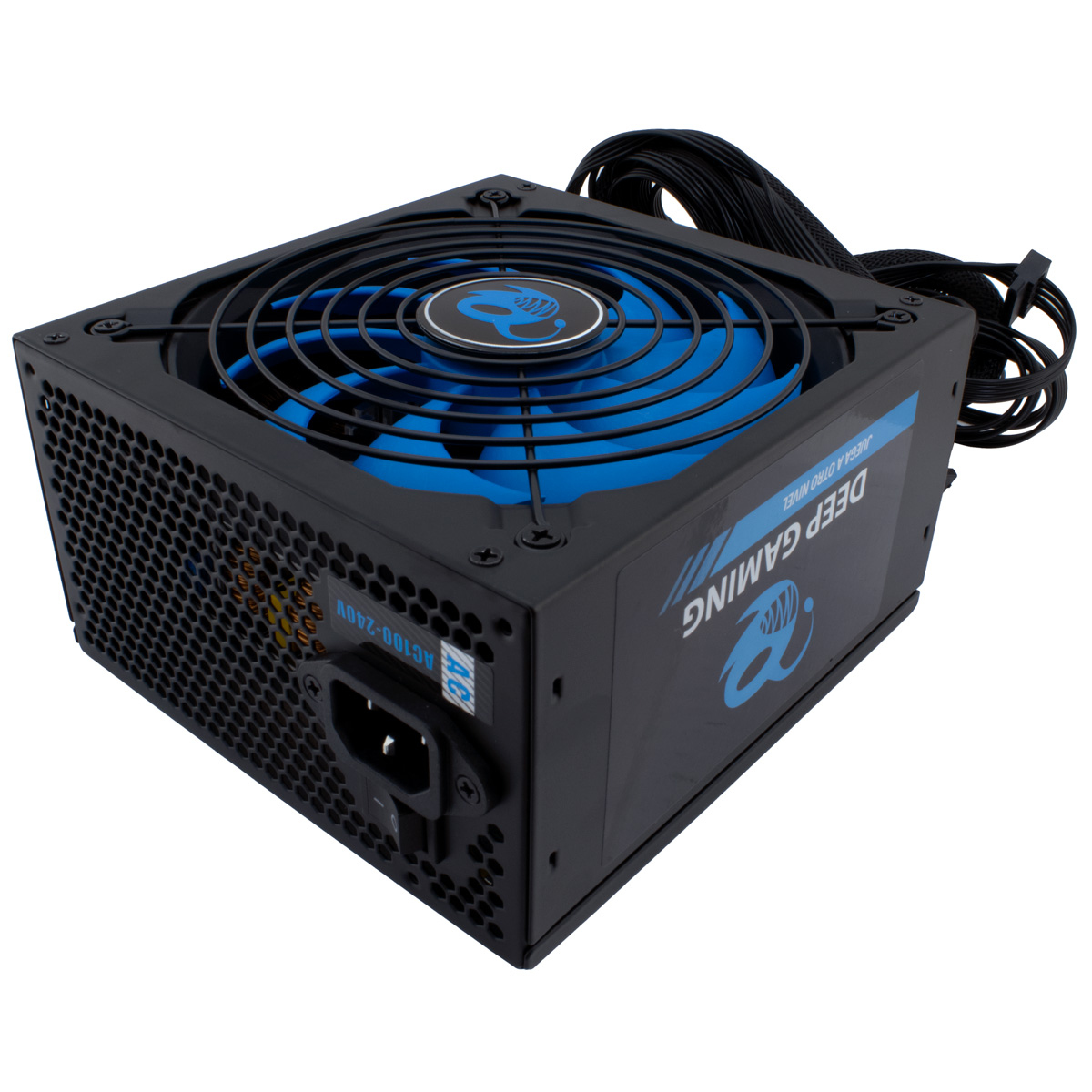 COO-FADP650 Deep Gaming