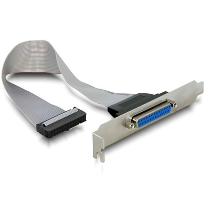 PSICC-DB25-RECEPTABL iggual