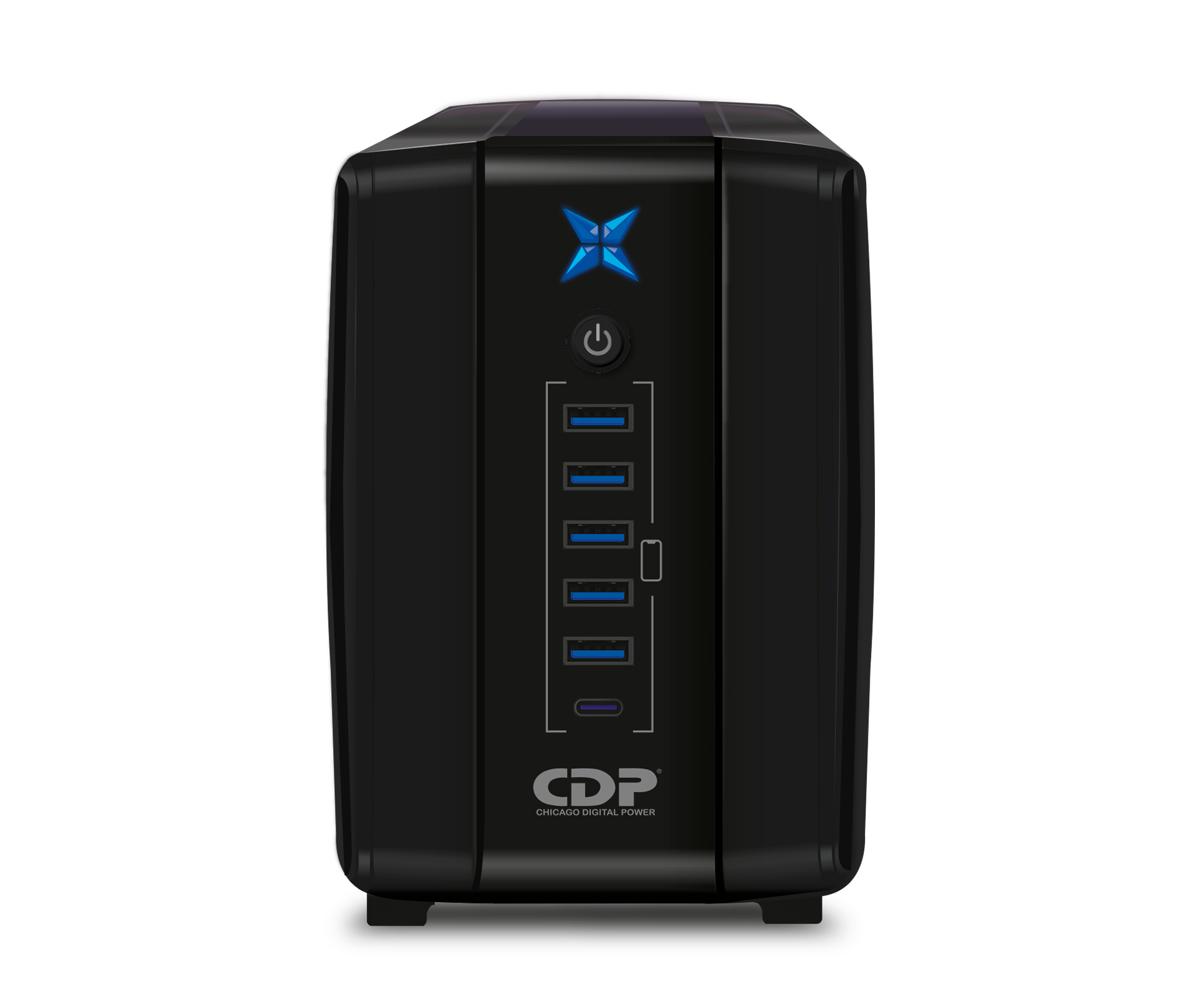 R-UPR508 CDP