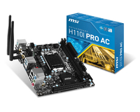 "H110I PRO AC"