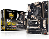 "GA-X150-PRO ECC"