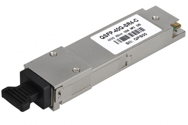 QSFP-40G-SR4-C HP