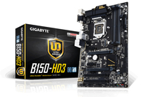 GA-B150-HD3