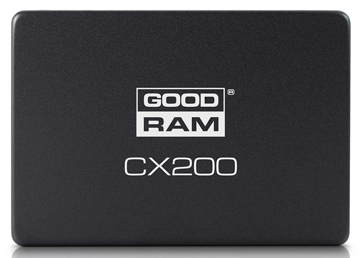 SSDPR-CX200-120 Goodram