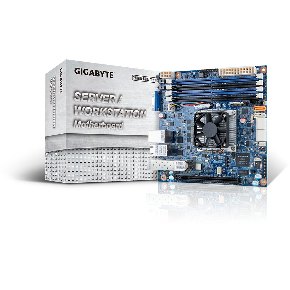 9MB10DS4MR-00 GIGABYTE