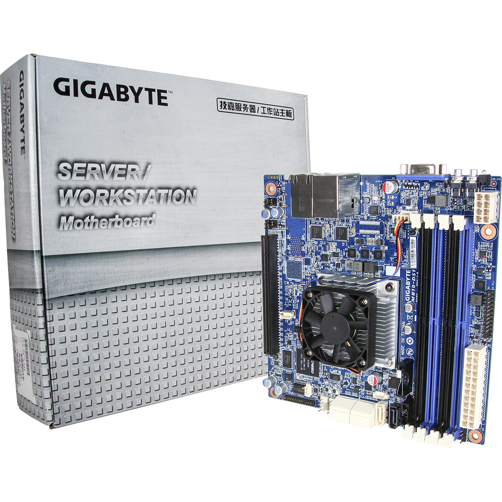 9MB10DS1MR-00 GIGABYTE