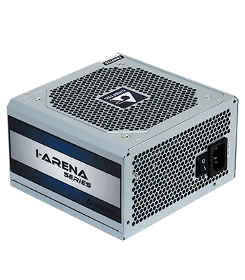 GPC-400S Chieftec