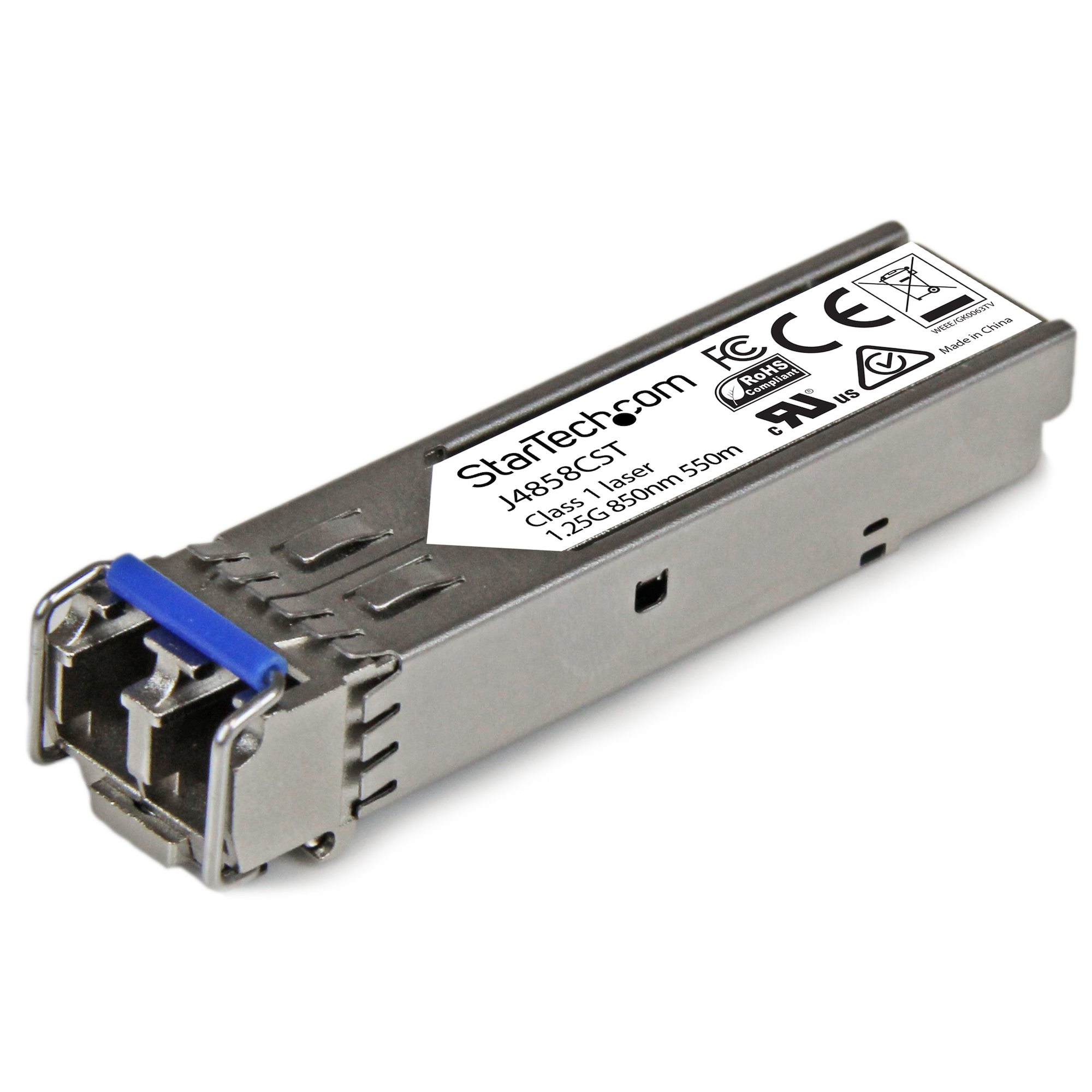 J4858CST StarTech.com