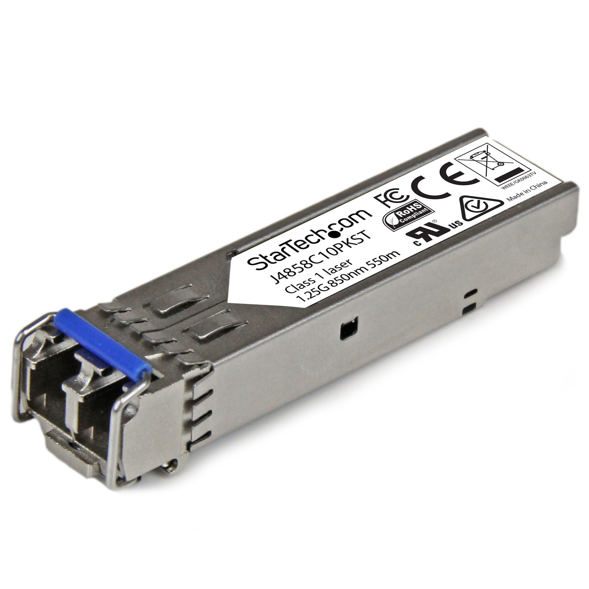 J4858C10PKST StarTech.com