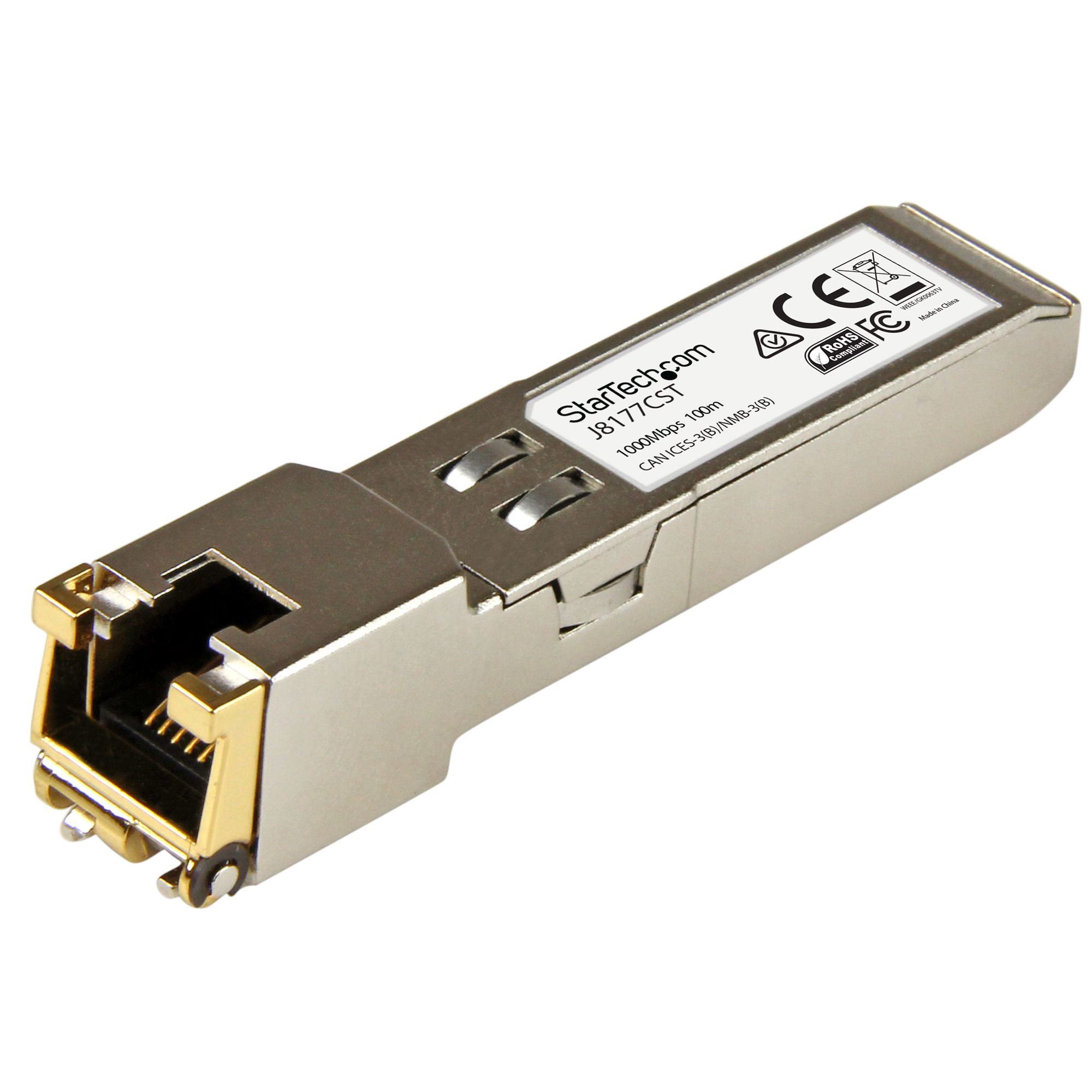 J8177CST StarTech.com