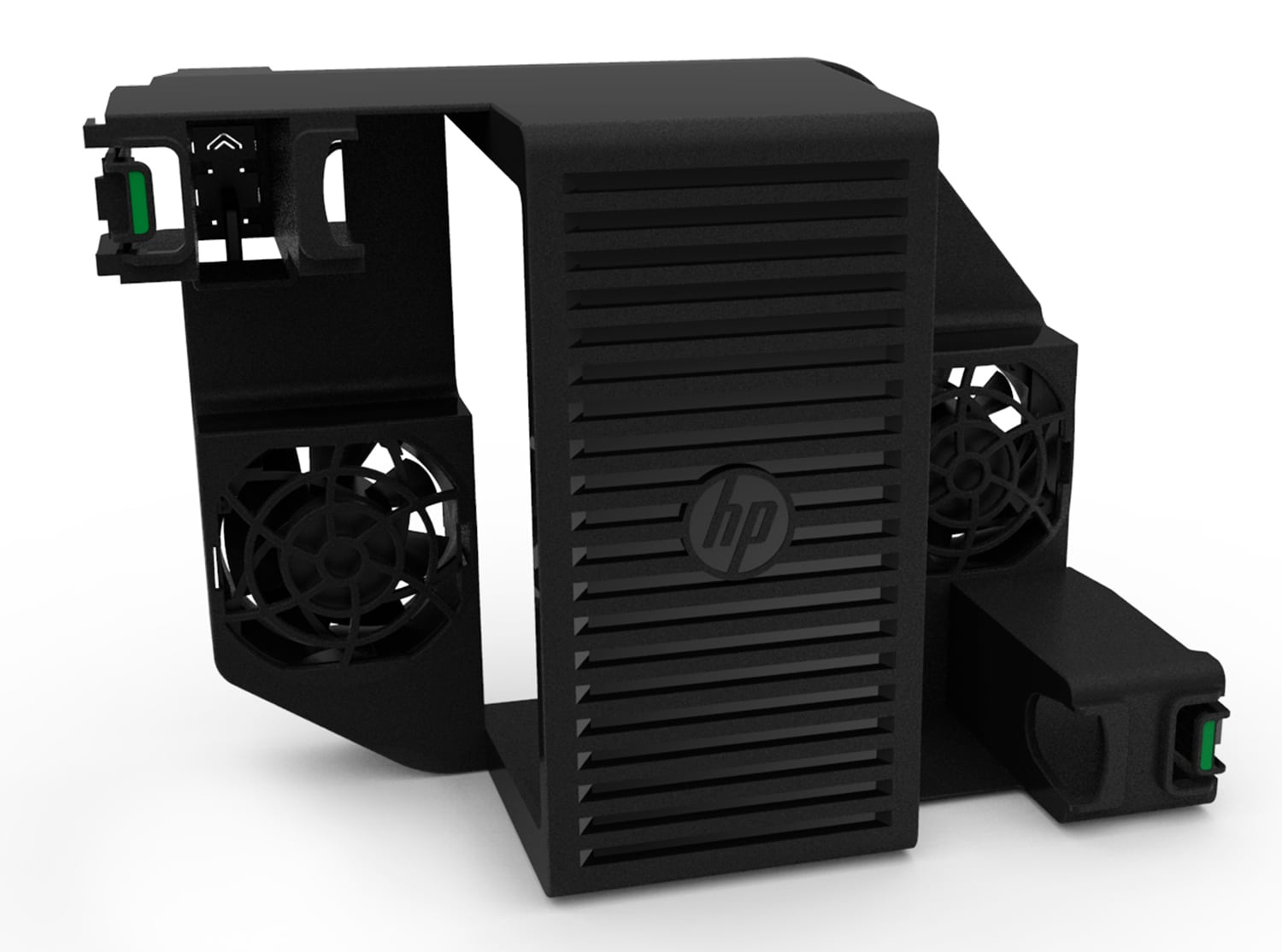 "J2R52AA-DB-NEW OPEN BOX" HP