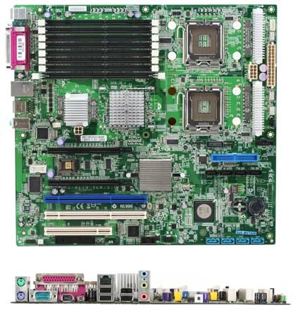 "5000X SPEEDSTER-S4" MSI