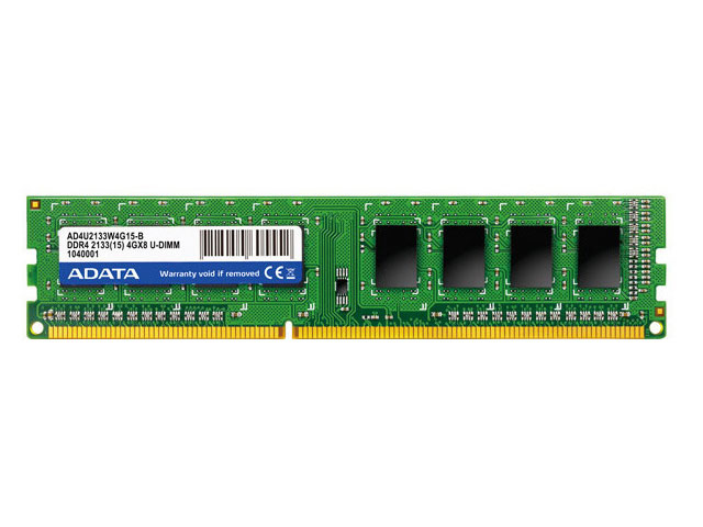AD4U2133316G15-S ADATA