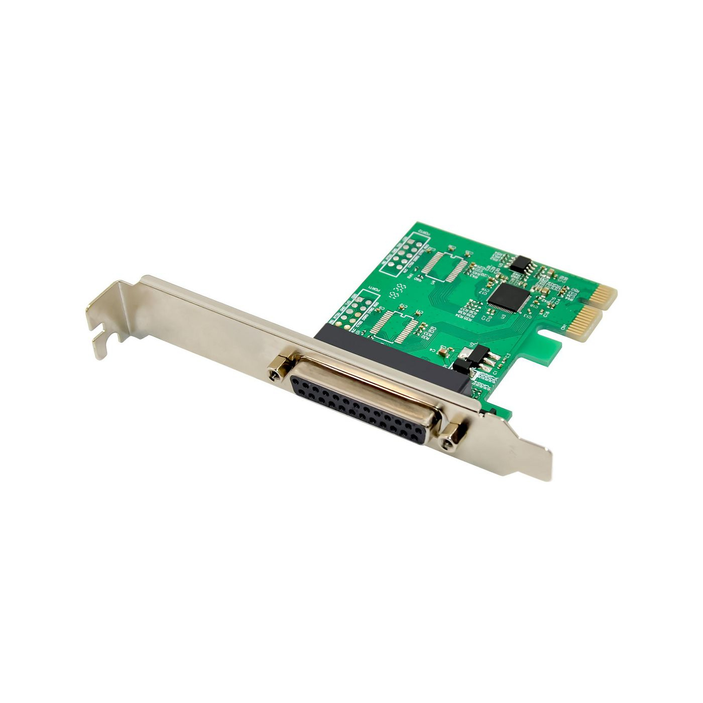 MC-PCIE-MCS1P Microconnect