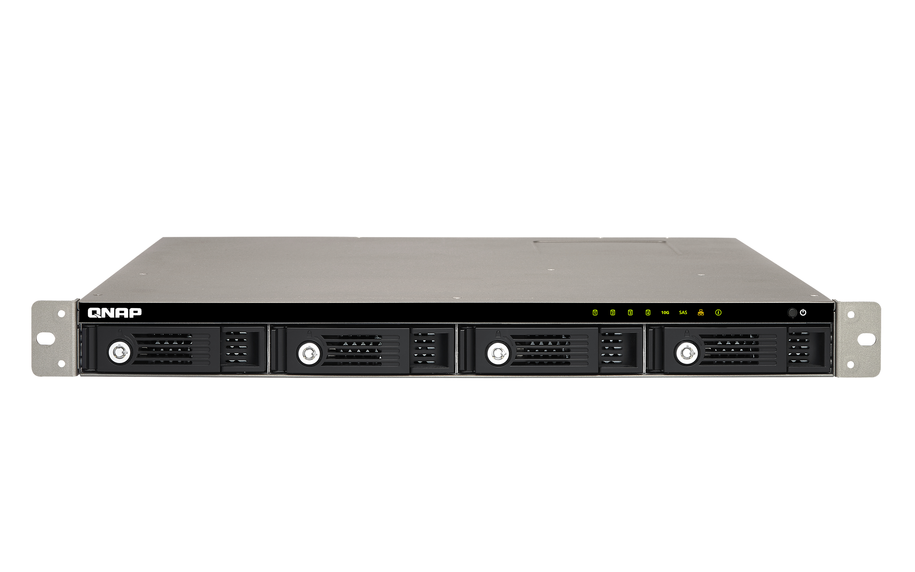 "TVS-471U-RP-I3-4G + 1X 0S03674" QNAP