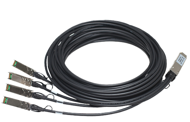 QSFP-H40G-CU5M-C HP