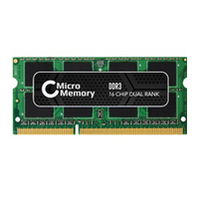 MMST-204-DDR3-10600-512X8-8GB