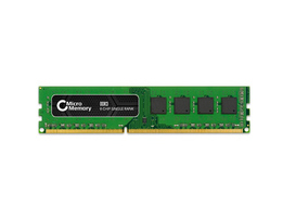 MMST-240-DDR3-10600-256X8-2GB CoreParts