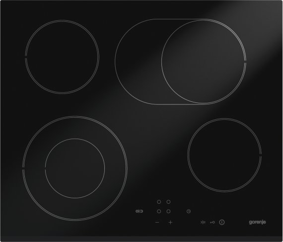 ECT620CSC Gorenje