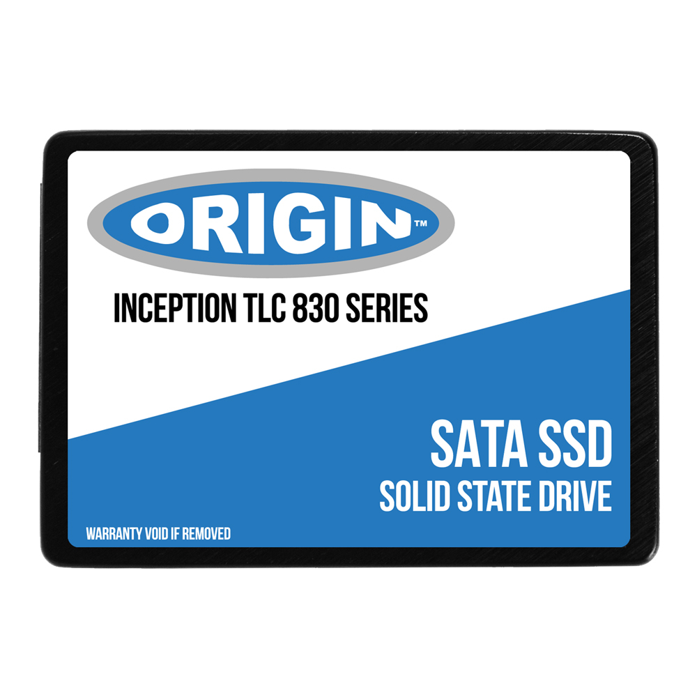 OMLC2TBSATA/2.5 Origin Storage