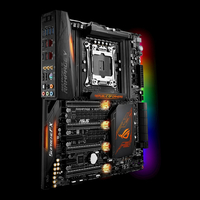 "RAMPAGE V EDITION 10"