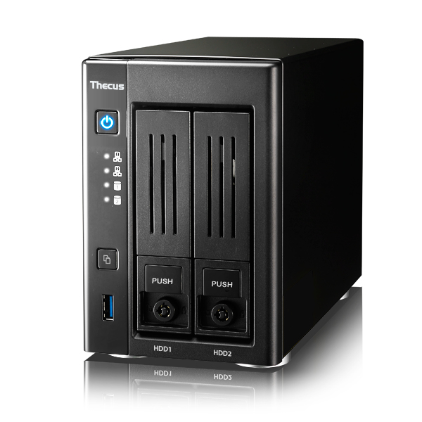 N2810/12TBNL Origin Storage