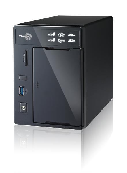 N2800/12TBNL Origin Storage