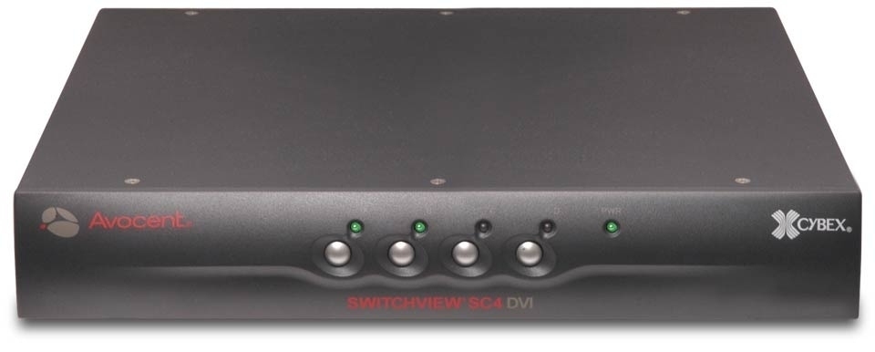SC4PDV-201 Vertiv