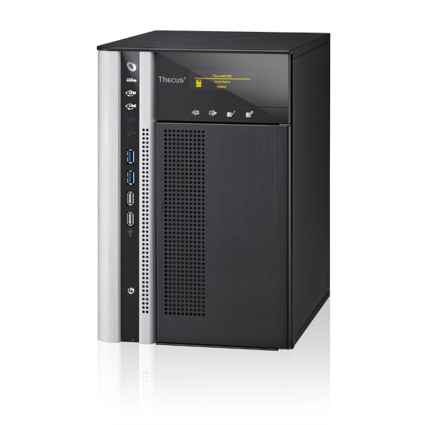 N6850/24TBNL Origin Storage