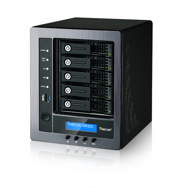 N5810/20TBNLWD Origin Storage