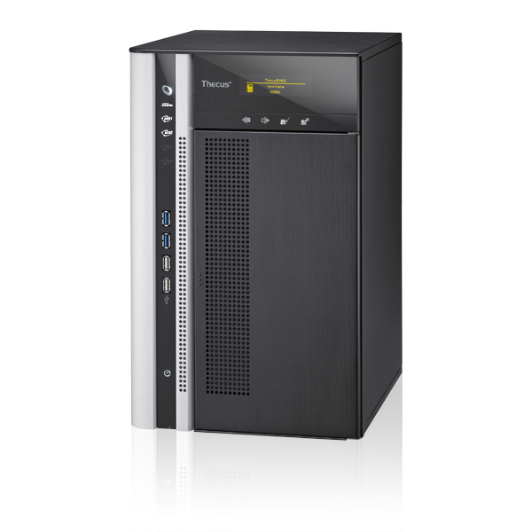 N8850/32TBNAS Origin Storage