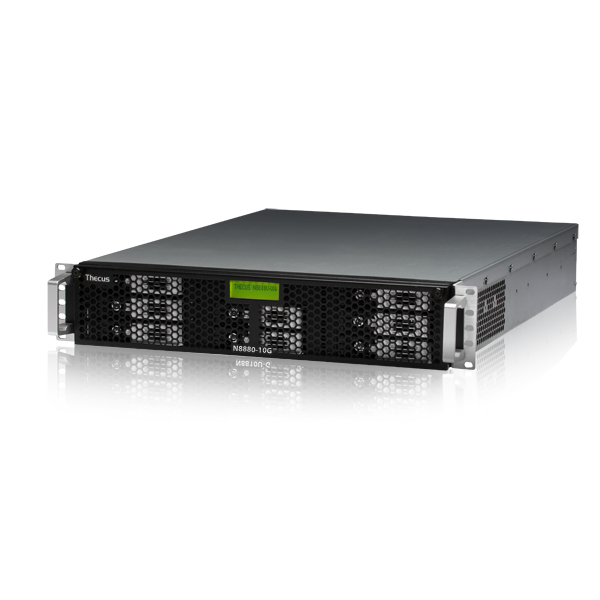 N8880U10G/16TBNASWD Origin Storage