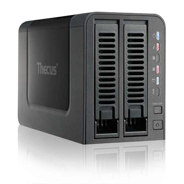 N2310/12TBNLWD Origin Storage