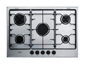 AKT704RVS Whirlpool