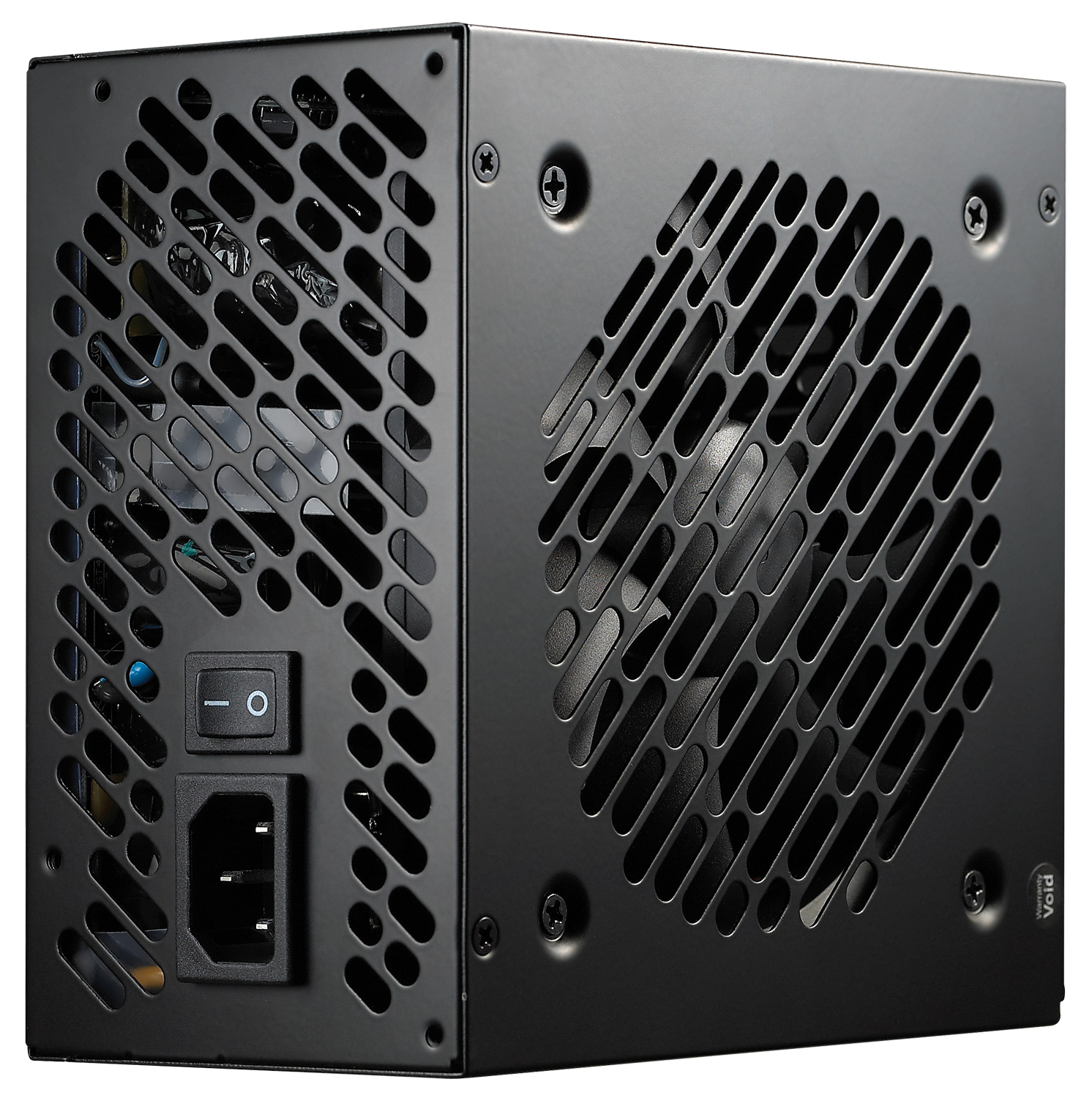 HGX550 FSP